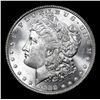 Image 2 : 1888-p . . Morgan Dollar $1 Grades GEM Unc