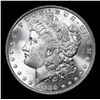 Image 2 : 1888-p . . Morgan Dollar $1 Grades GEM Unc