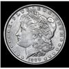 Image 2 : 1888-p . . Morgan Dollar $1 Grades Choice+ Unc