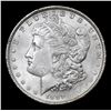 Image 2 : 1889-p . . Morgan Dollar $1 Grades GEM Unc