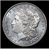 Image 3 : 1889-p . . Morgan Dollar $1 Grades GEM Unc DMPL