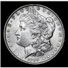 Image 2 : 1889-p . . Morgan Dollar $1 Grades Choice Unc