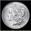 Image 2 : 1890-s . . Morgan Dollar $1 Grades Select+ Unc