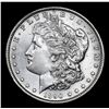 Image 2 : 1890-s . . Morgan Dollar $1 Grades Choice Unc