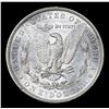 Image 3 : 1890-s . . Morgan Dollar $1 Grades Select Unc
