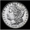 Image 3 : 1891-cc . . Morgan Dollar $1 Grades Choice Unc