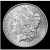 Image 2 : 1891-o . . Morgan Dollar $1 Grades Select Unc