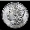 Image 2 : 1891-p . . Morgan Dollar $1 Grades Select+ Unc