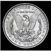 Image 3 : 1891-p . . Morgan Dollar $1 Grades Select+ Unc