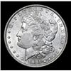 Image 2 : 1891-s . . Morgan Dollar $1 Grades Select Unc
