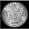 Image 2 : 1891-s . . Morgan Dollar $1 Grades Select Unc