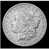Image 2 : 1892-s . . Morgan Dollar $1 Grades vf+