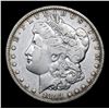 Image 2 : 1893-p . . Morgan Dollar $1 Grades vf, very fine