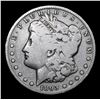 Image 2 : 1893-p . . Morgan Dollar $1 Grades vg+