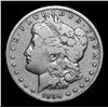 Image 2 : 1894-o . . Morgan Dollar $1 Grades f, fine