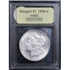 Image 2 : 1894-s . . Morgan Dollar $1 Grades Select Unc