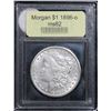 Image 2 : 1896-o . . Morgan Dollar $1 Grades Select Unc