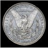 Image 3 : 1896-p . Increadibly Deep Mirrors Morgan Dollar $1 Grades Select Unc+ DMPL