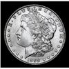 Image 2 : 1898-o . . Morgan Dollar $1 Grades Choice+ Unc