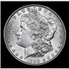 Image 2 : 1898-p . . Morgan Dollar $1 Grades Select Unc