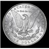 Image 3 : 1898-p . . Morgan Dollar $1 Grades GEM+ Unc