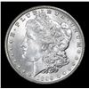 Image 2 : 1899-o . . Morgan Dollar $1 Grades GEM Unc