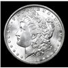 Image 2 : 1899-o . . Morgan Dollar $1 Grades GEM+ Unc