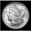 Image 2 : 1899-o . . Morgan Dollar $1 Grades Choice Unc