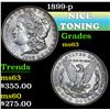 Image 1 : 1899-p . . Morgan Dollar $1 Grades Select Unc