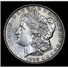 Image 2 : 1899-p . . Morgan Dollar $1 Grades Select Unc