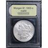 Image 2 : 1900-s . . Morgan Dollar $1 Grades Choice Unc