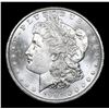 Image 2 : 1901-o . Semi PL Morgan Dollar $1 Grades Choice+ Unc