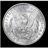 Image 3 : 1901-o . Semi PL Morgan Dollar $1 Grades Choice+ Unc
