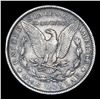 Image 3 : 1901-p . . Morgan Dollar $1 Grades xf+