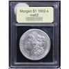 Image 2 : 1902-s . . Morgan Dollar $1 Grades Select Unc