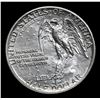 Image 3 : 1925 Stone Mountain . Old Commem Half Dollar 50c Grades GEM Unc