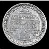 Image 3 : 1950-s BTW . . Old Commem Half Dollar 50c Grades Choice AU/BU Slider