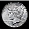 Image 2 : 1928-s . . Peace Dollar $1 Grades Select Unc