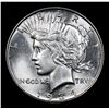 Image 3 : 1934-d . . Peace Dollar $1 Grades Choice Unc