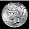 Image 2 : 1934-p . . Peace Dollar $1 Grades Choice Unc