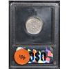 Image 4 : ***Auction Highlight*** 1876 . . Shield Nickel 5c Graded GEM Unc By USCG (fc)
