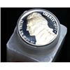 Image 2 : Proof 1997-s Jefferson nickel 5c roll, 40 pieces