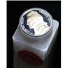 Image 3 : Proof 1997-s Jefferson nickel 5c roll, 40 pieces