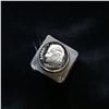 Image 2 : Proof 2007-s Roosevelt Dime 10c roll, 50 pieces (fc)