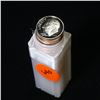 Image 3 : Proof 2007-s Roosevelt Dime 10c roll, 50 pieces (fc)