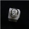 Image 2 : Proof 1974-s Roosevelt Dime 10c roll, 50 pieces (fc)