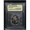Image 2 : 1989-d Congressional Bicentennial Unc  Modern Commem Half Dollar 50c Graded ms70, Perfection by USCG