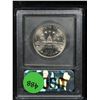 Image 3 : 1989-d Congressional Bicentennial Unc  Modern Commem Half Dollar 50c Graded ms70, Perfection by USCG