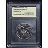 Image 2 : 1993-p Proof WWII Modern Commem Half Dollar 50c Graded GEM++ Proof Deep Cameo by USCG