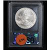 Image 2 : 1995-d Olympic Track & Field Unc  Modern Commem Dollar $1 Graded ms70, Perfection by USCG